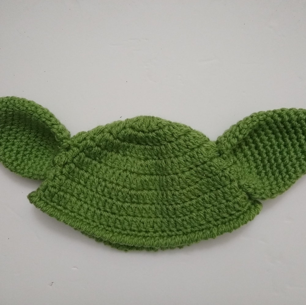 Baby Alien adult hat - Picture 7 of 8